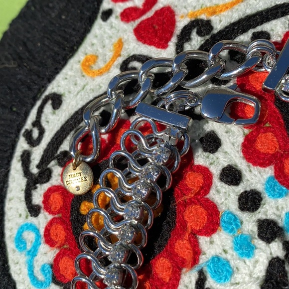 ✨JC✨Rhinestone Spike Drama Necklace - Picture 12 of 12